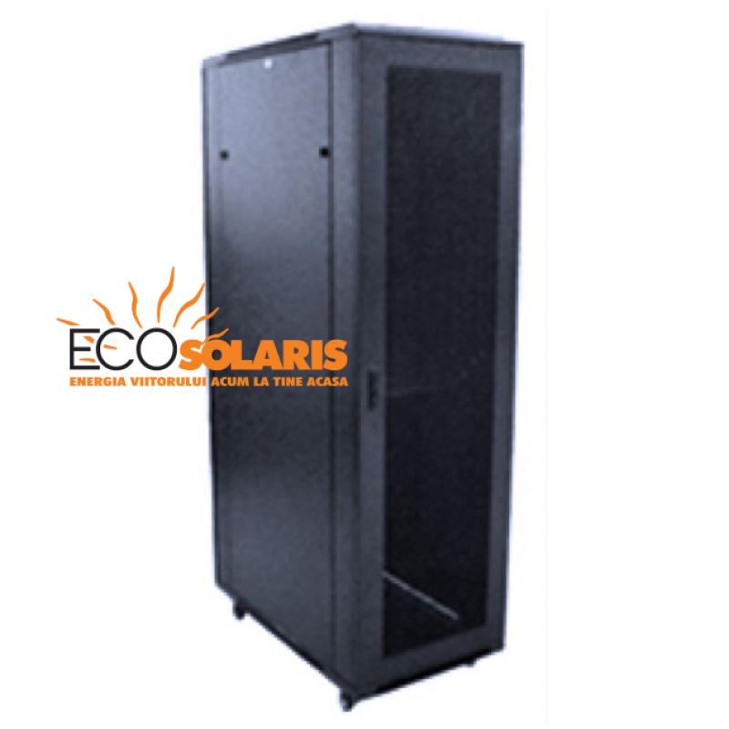 Dulap Rack 36U - 19 inch - LMS Data - 600-800-1780mm Dulap Rack 36U - 19 inch - LMS Data - 600-800-1780mm